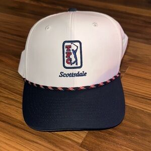 TPC Scottsdale Golf Hat